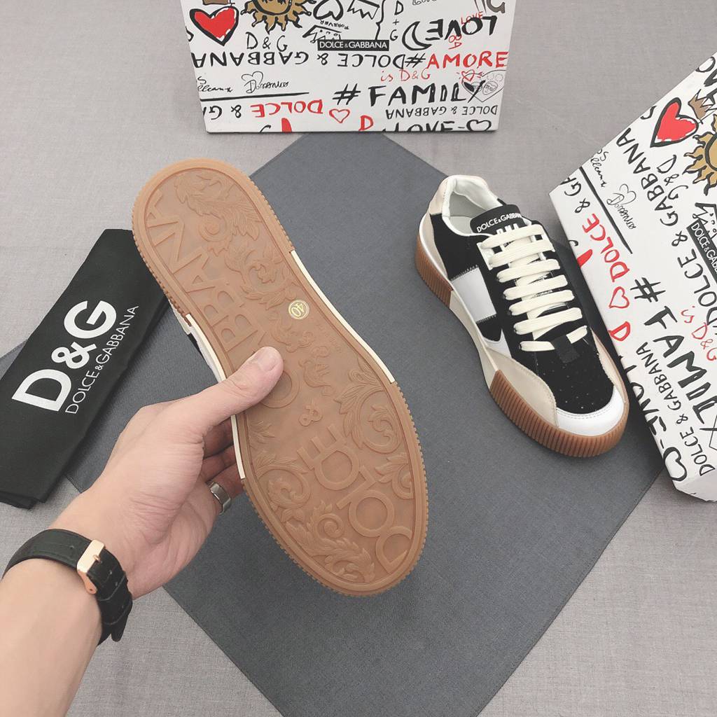 D*G sneaker